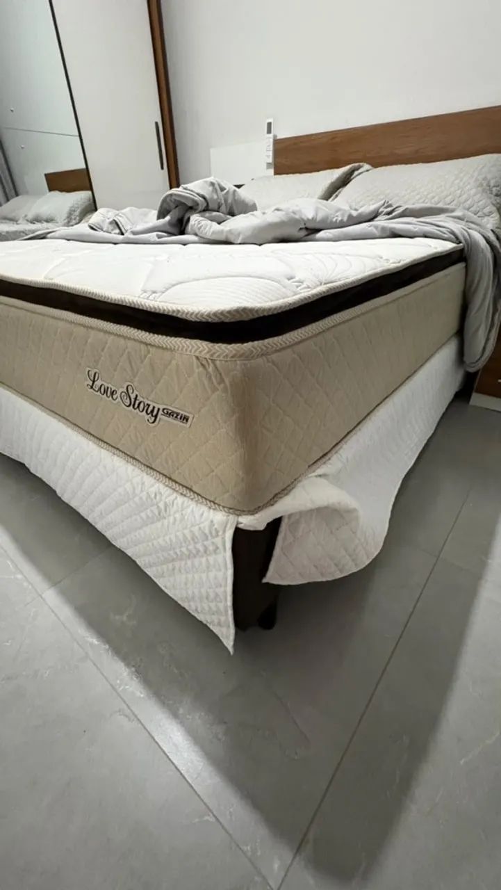 Cama de casal  - Foto 3