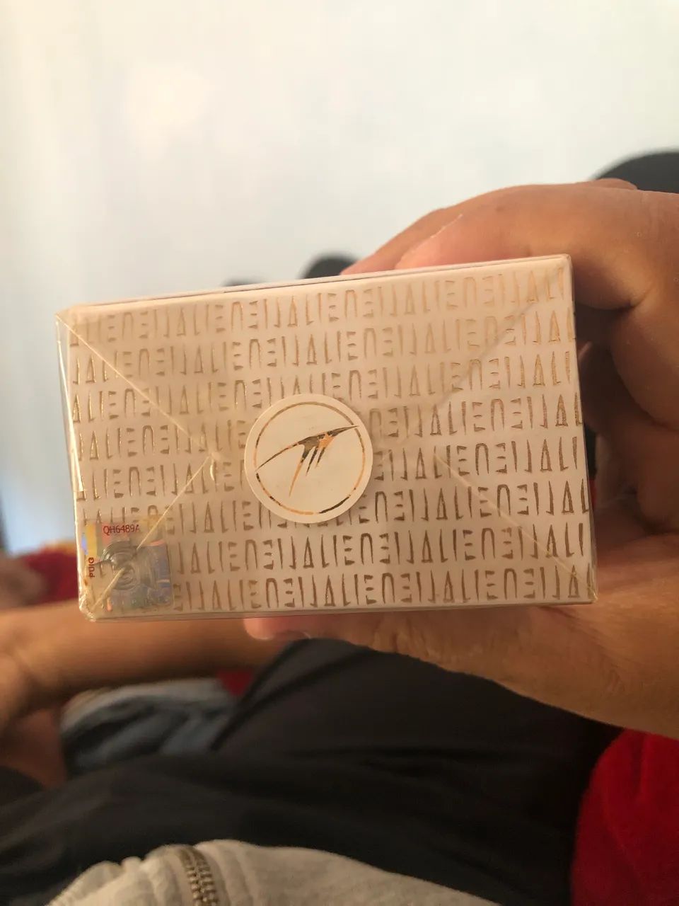 EAU DE TOILETTE - Foto 2