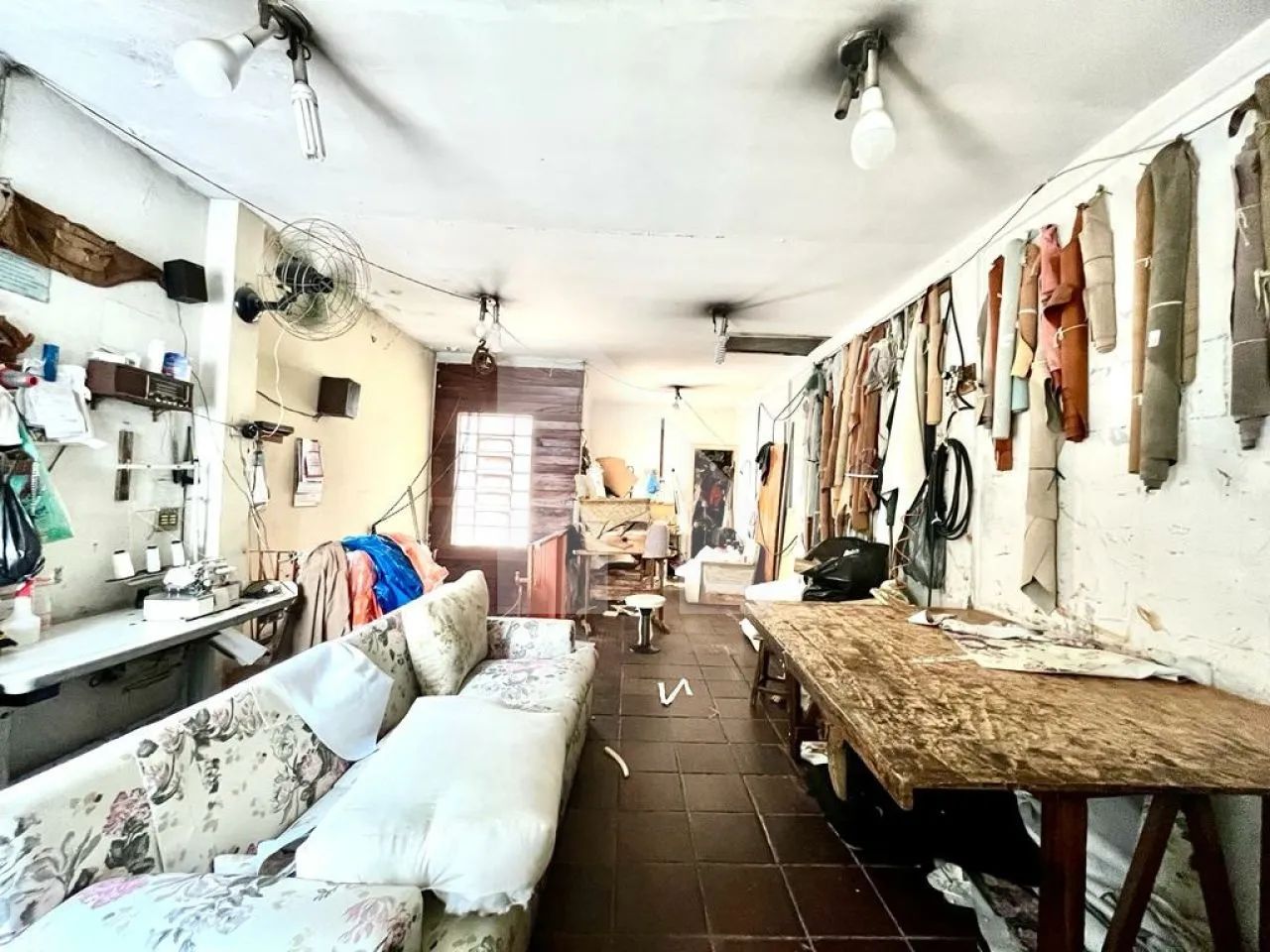 Casa com 3 dormitórios, 1 suíte na Vila Buarque - Foto 2