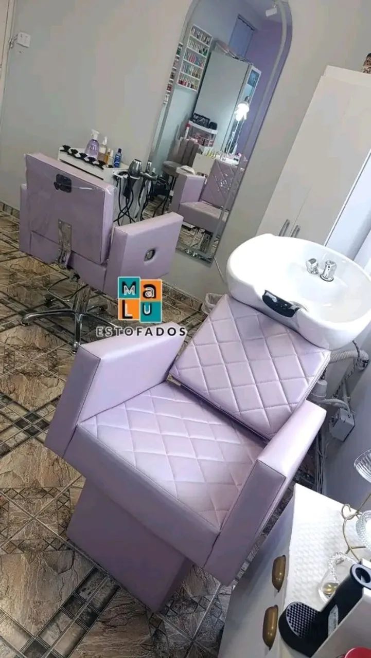 Kits Lavatórios e Cadeiras  - Foto 5