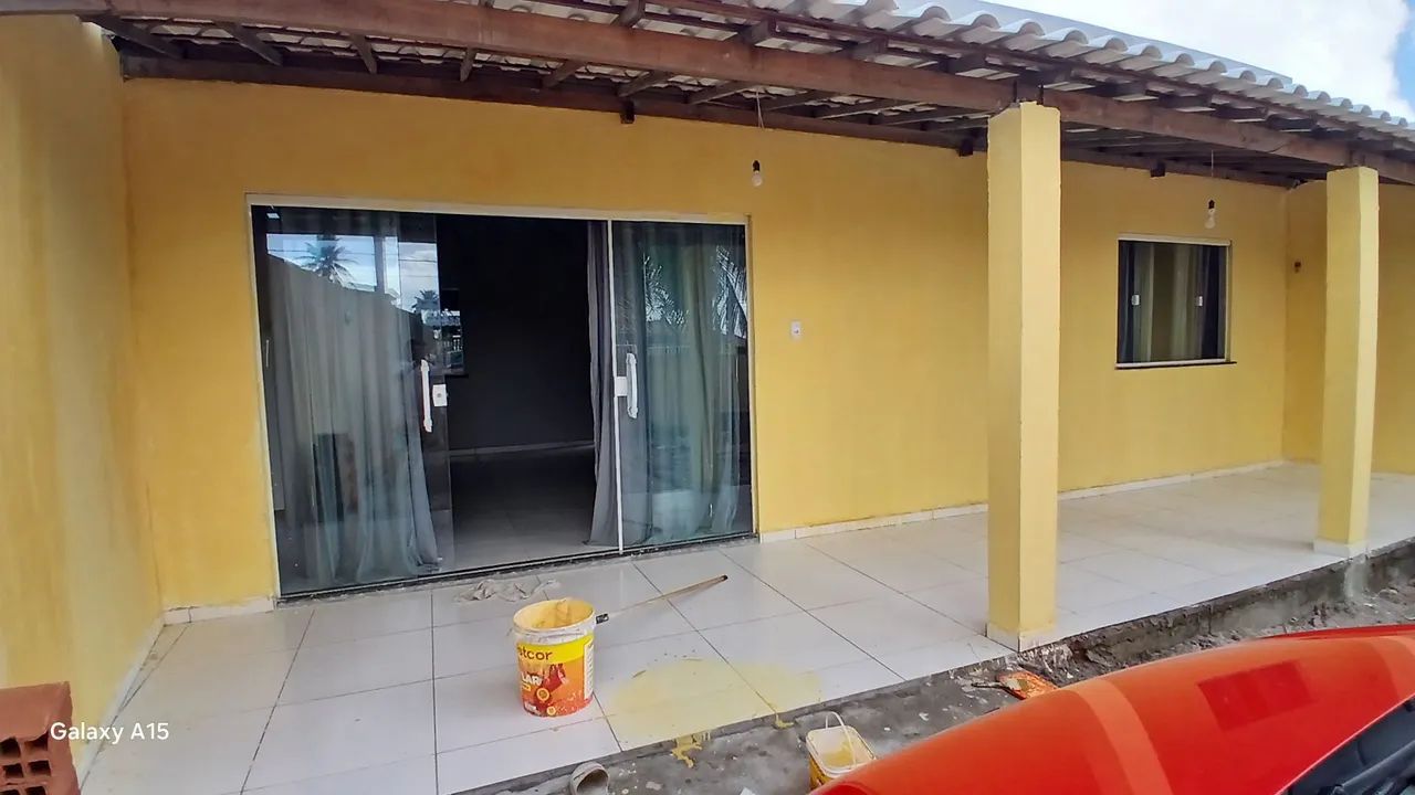 Foto - Alagoinhas - Catu