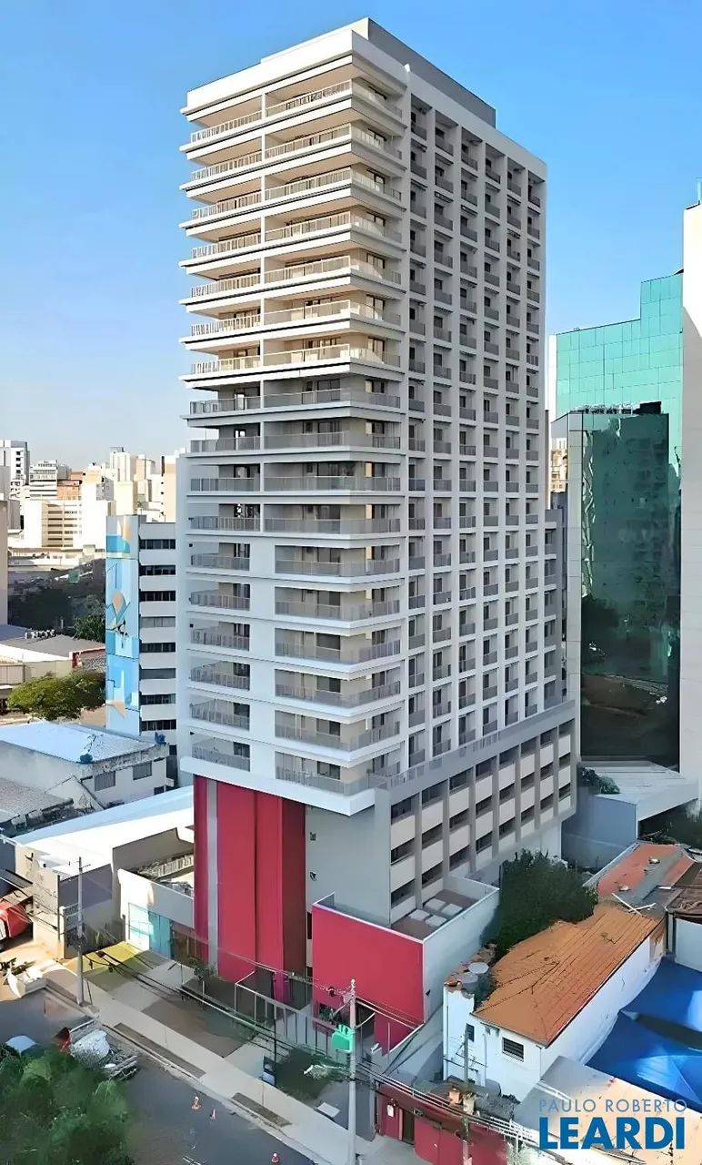 APARTAMENTO - PINHEIROS - SP - Foto 2