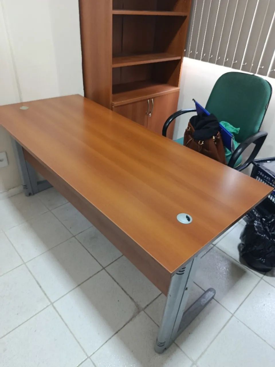 Mesa de escritório 