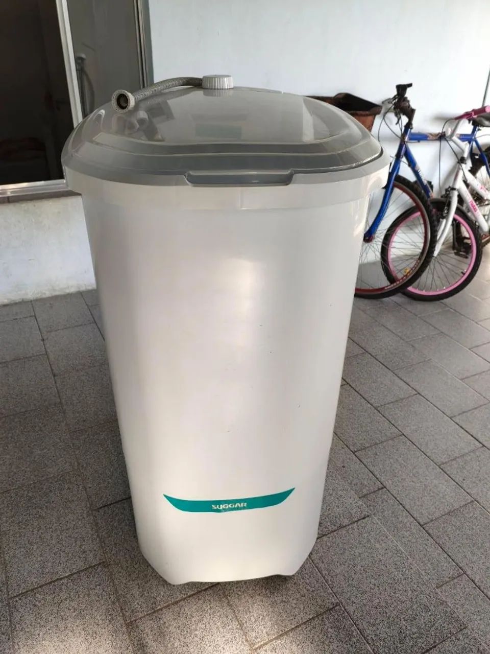 8 kilos  - Foto 2