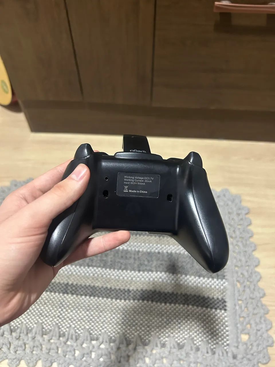 Controle Gamer  - Foto 4