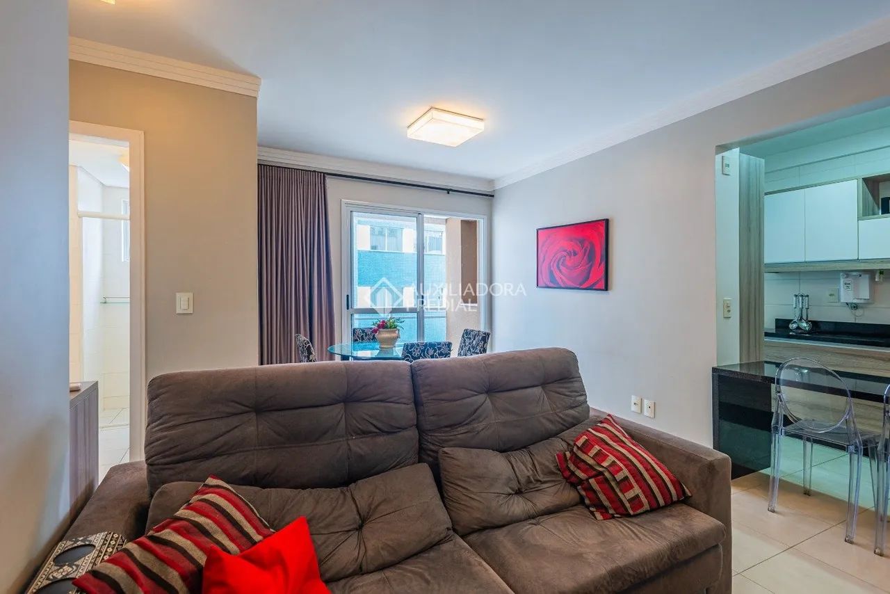 Apartamento com 1 Quarto e 1 vaga Livre - Centro - Florianópolis/SC - Foto 4