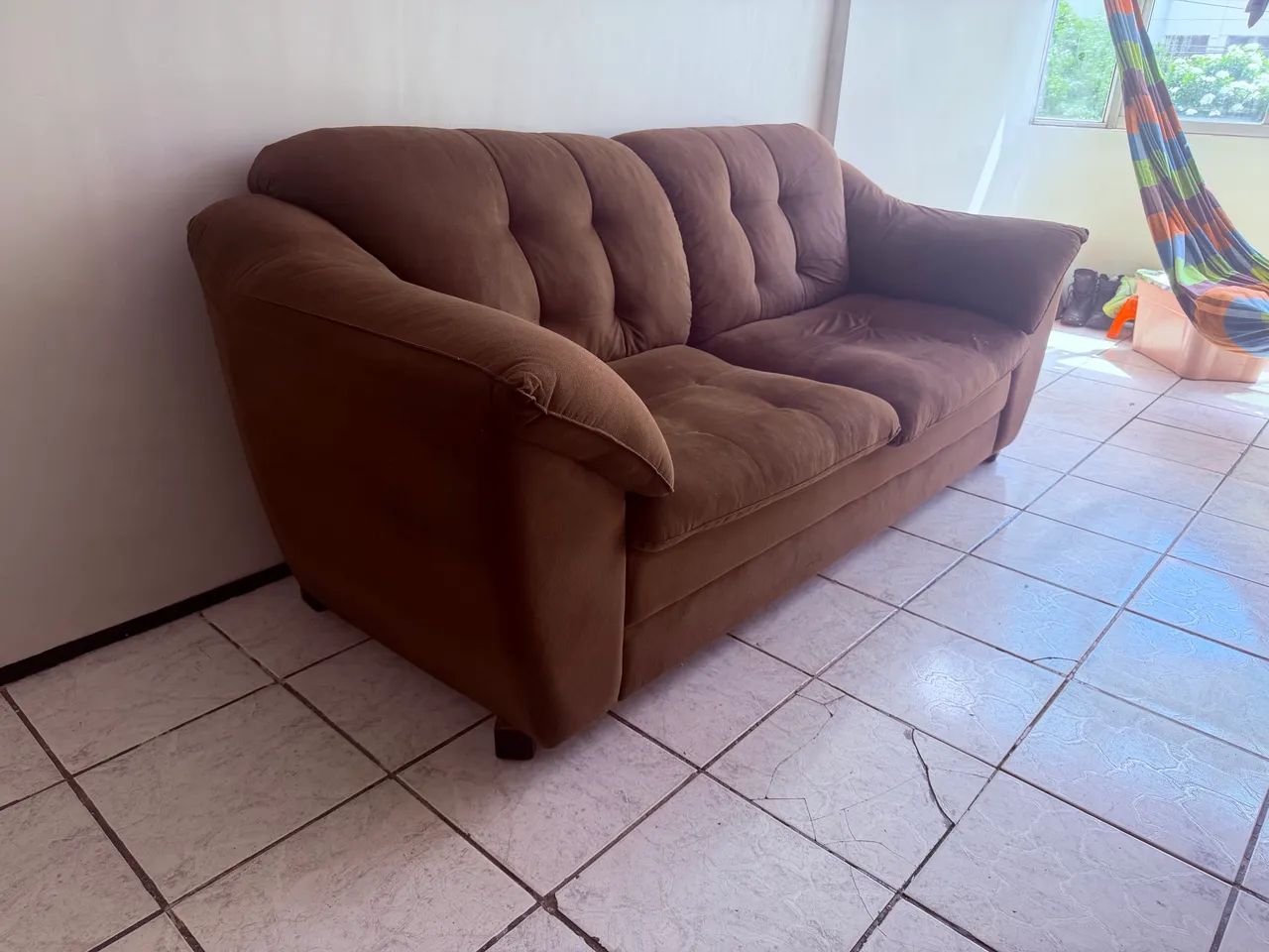 Sofá 3 Lugares  - Foto 3