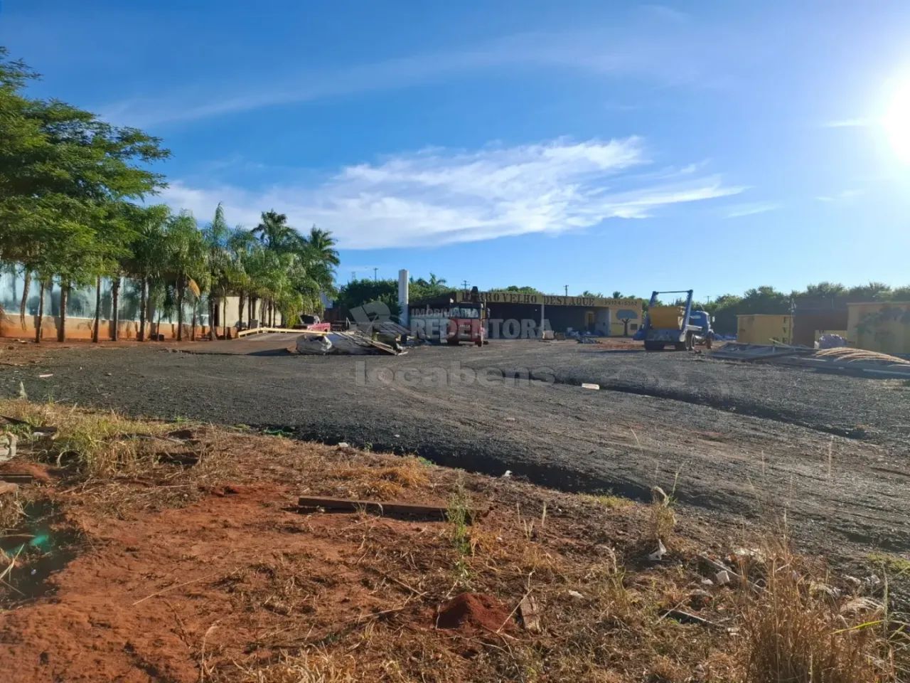 Área Comercial Locação - Foto 4