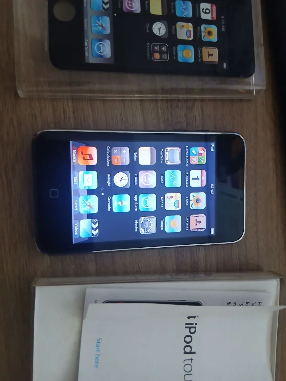 Ipod touch 8GB Apple - Foto 5