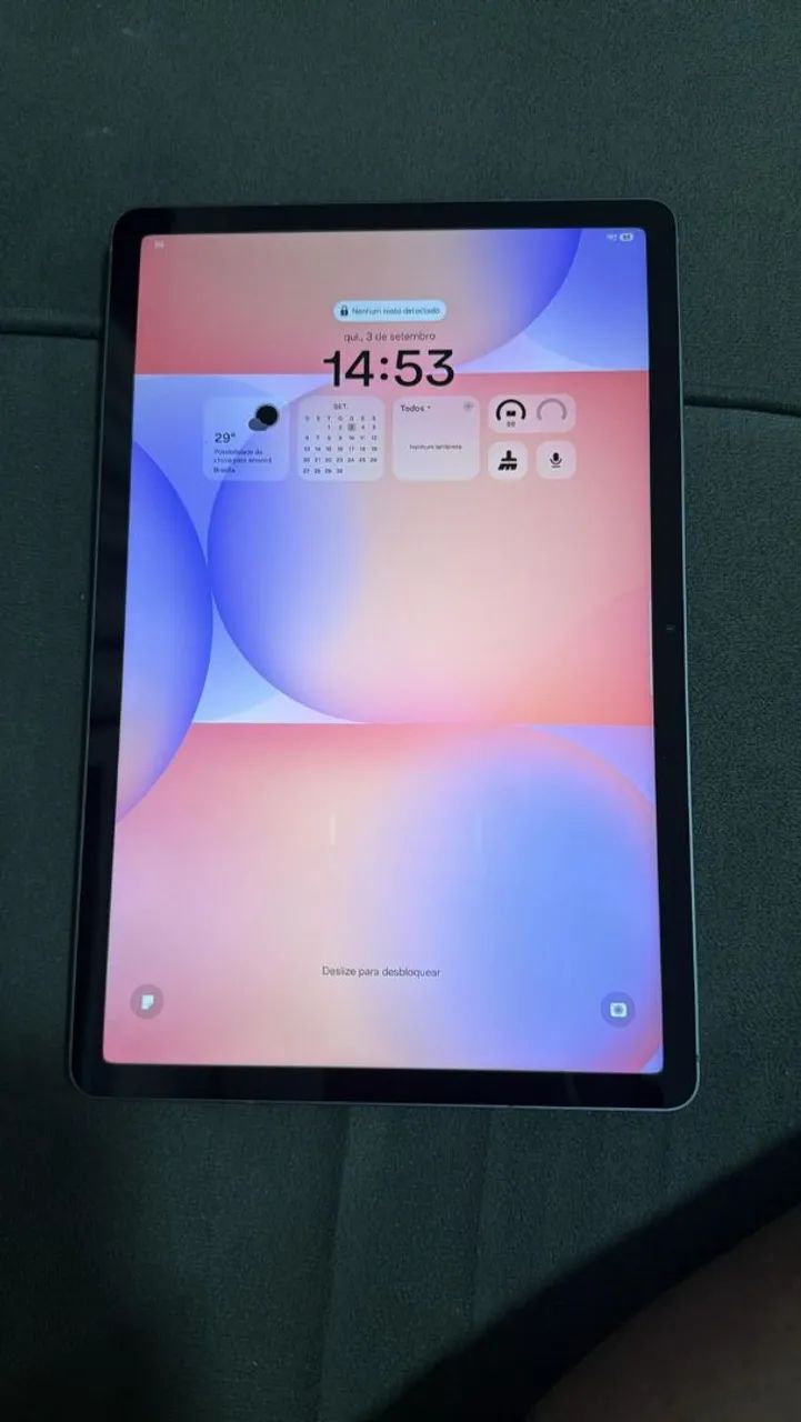 Tab S10 - Foto 5