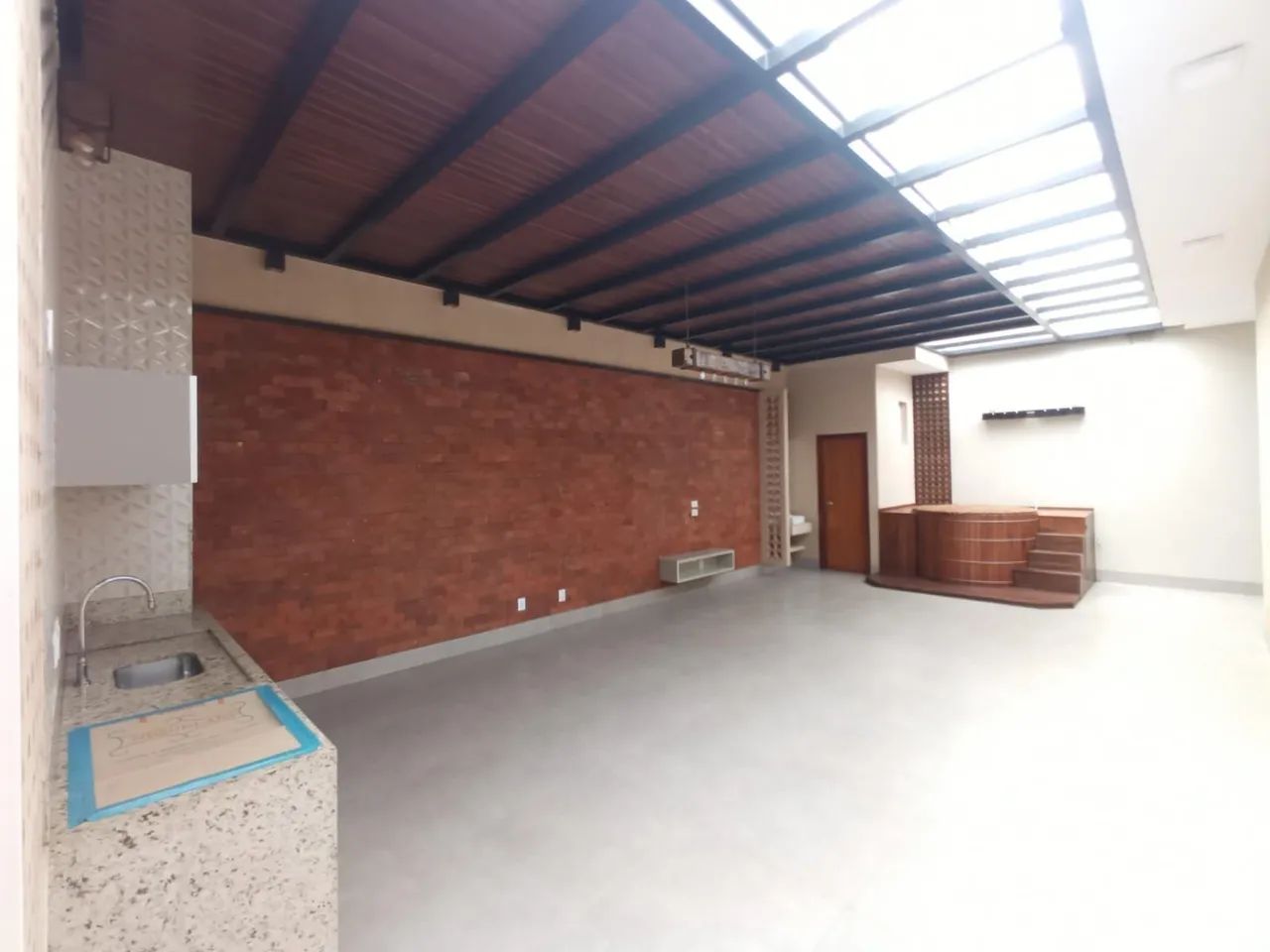 Aluguel Casa Completa - Foto 3