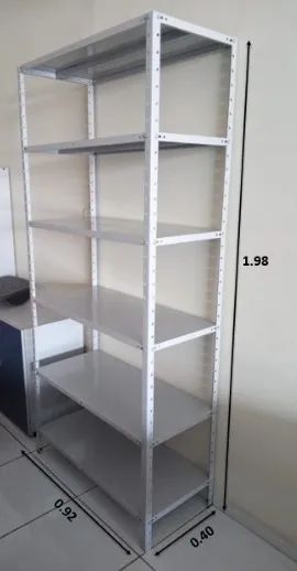 MOVEIS DE AÇO   - Foto 2