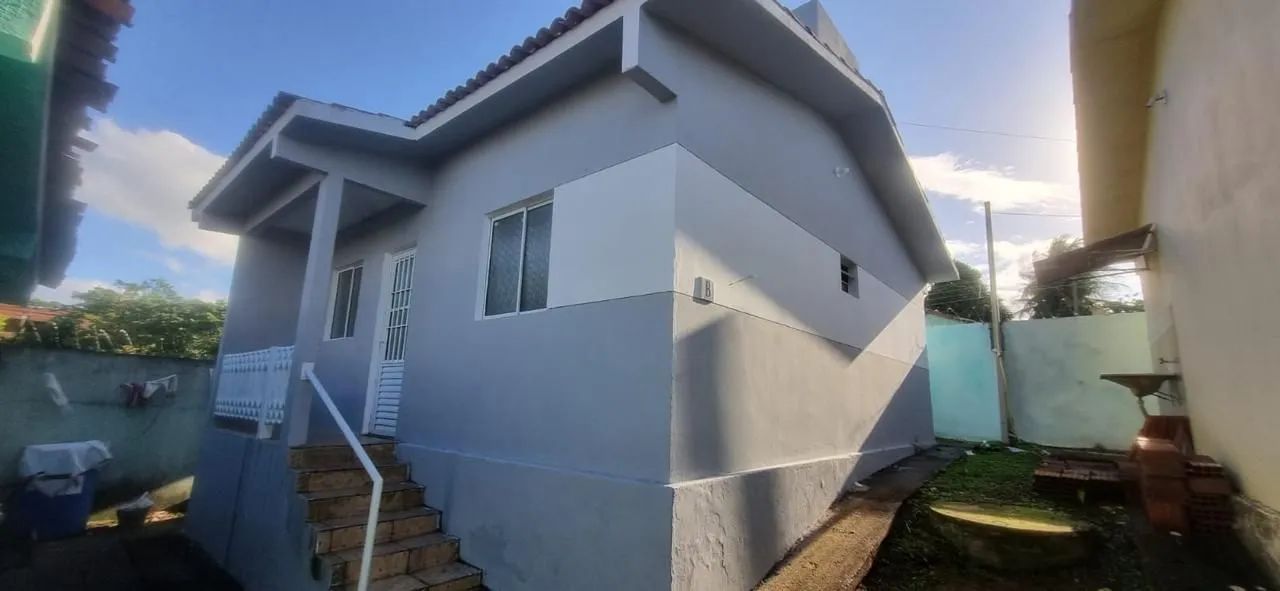 Casa em Paudalho