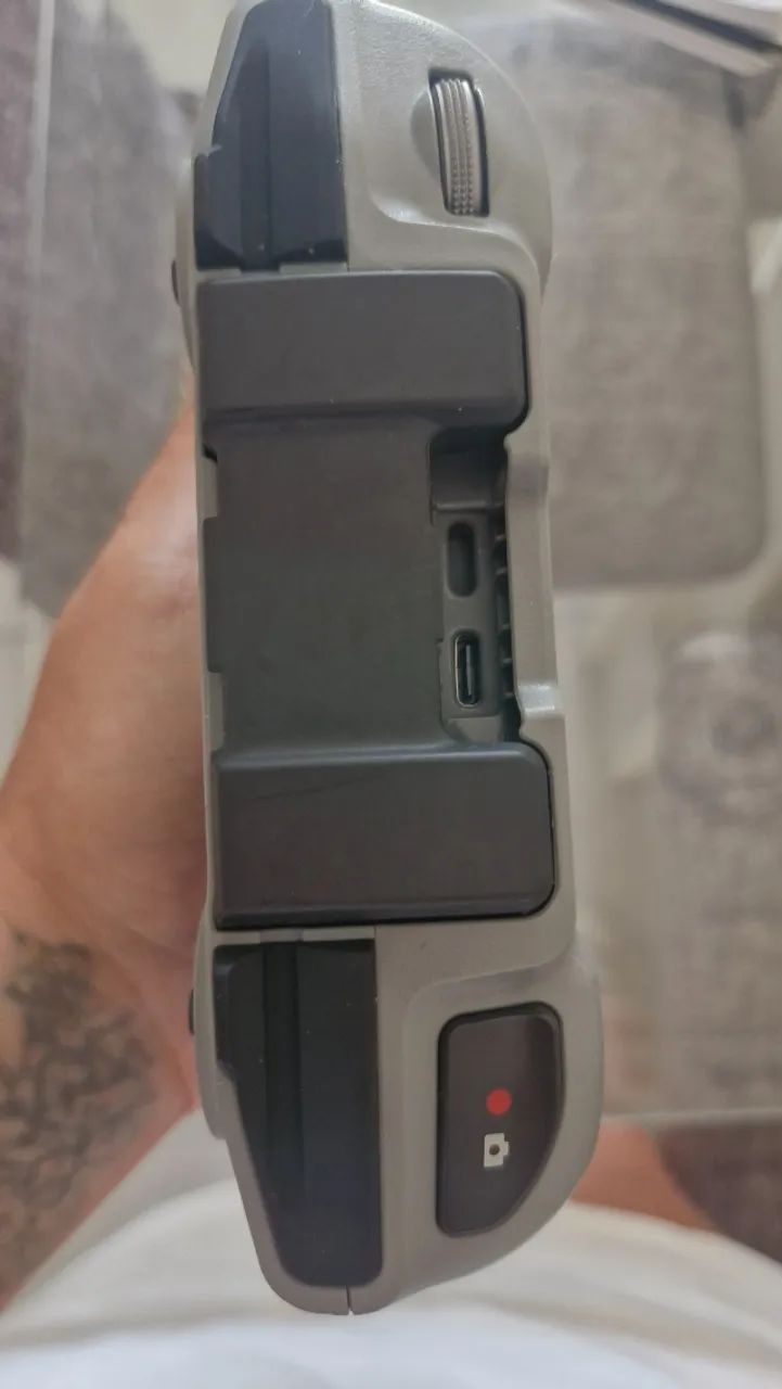 Controle Dji Mini 3