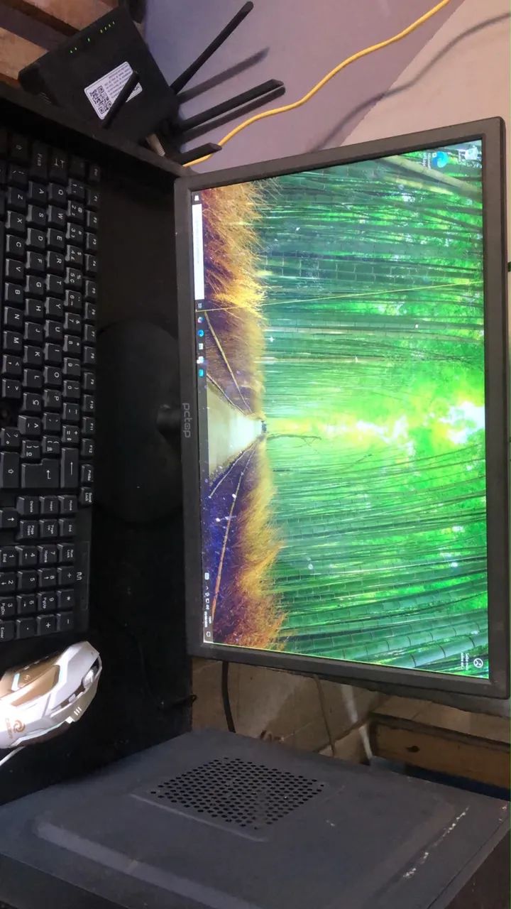 Vendo computador completo!
