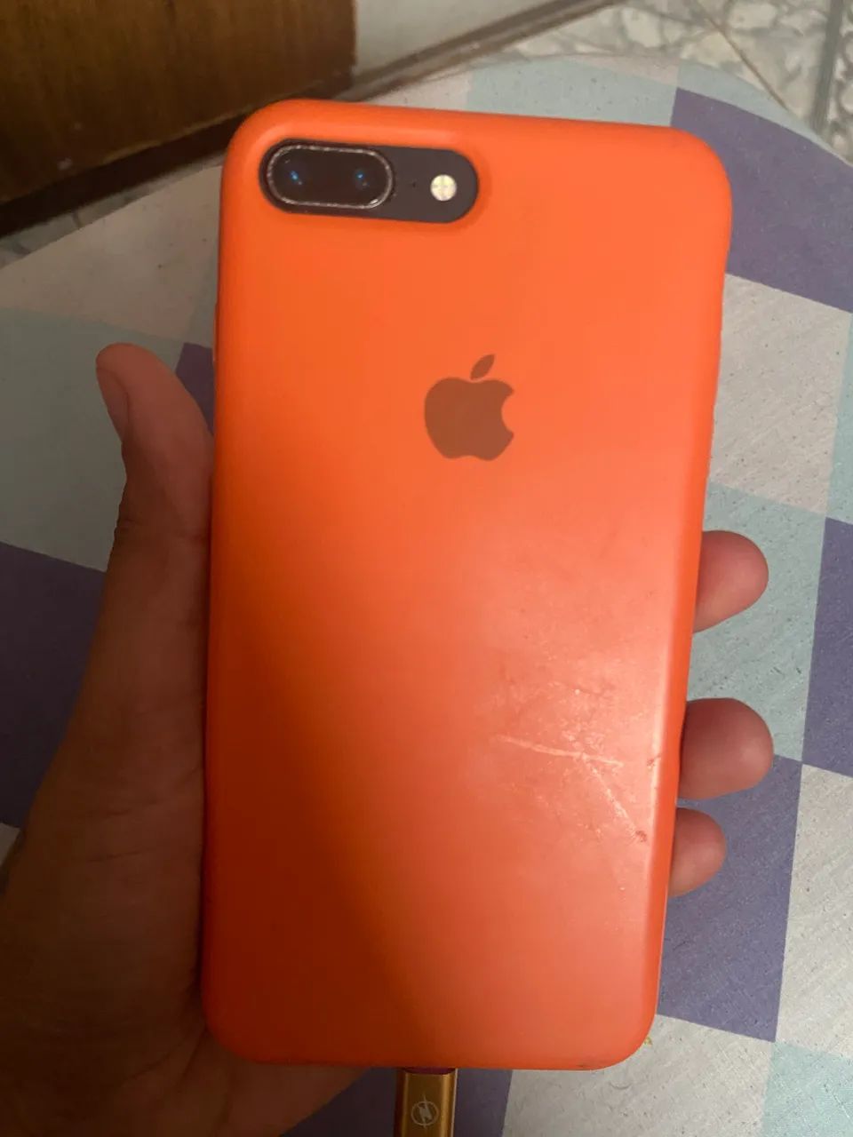 Iphone 8 plus 64g - Foto 3
