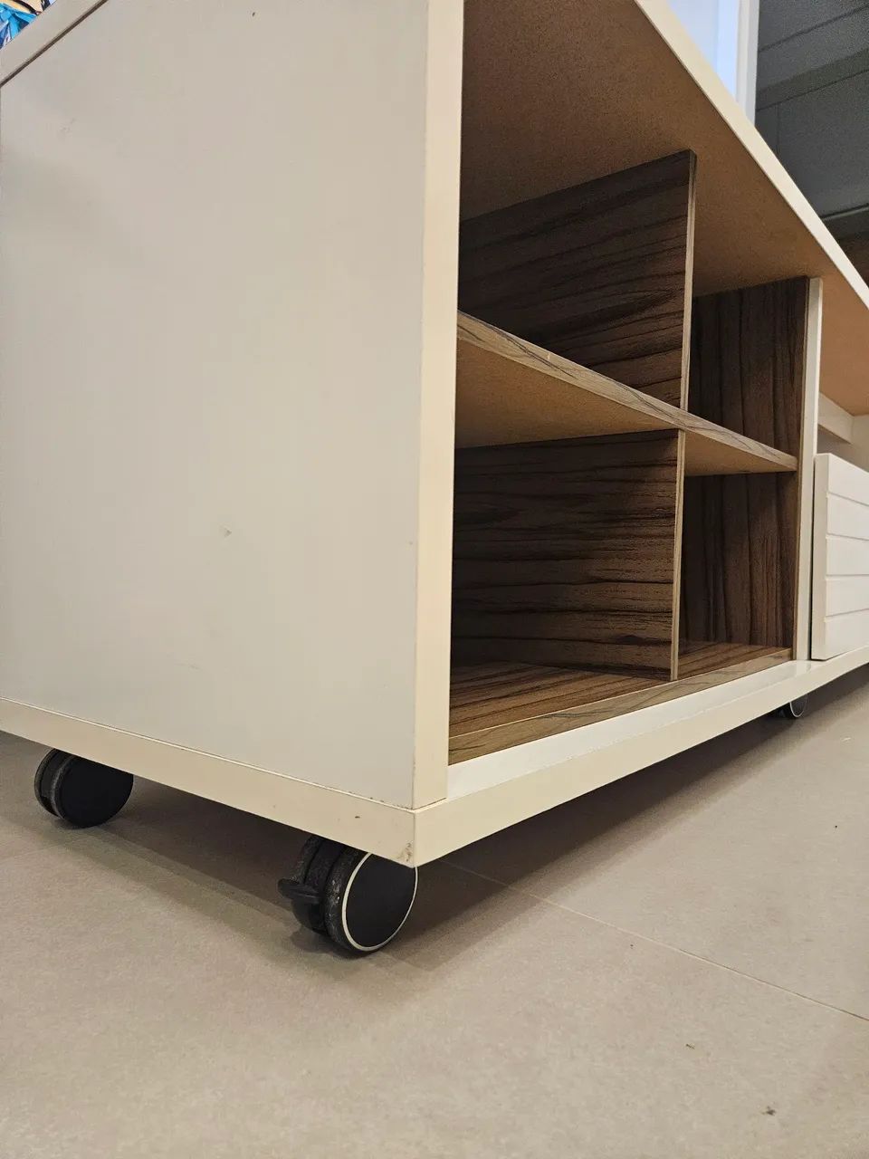 Rack para sala - Foto 4