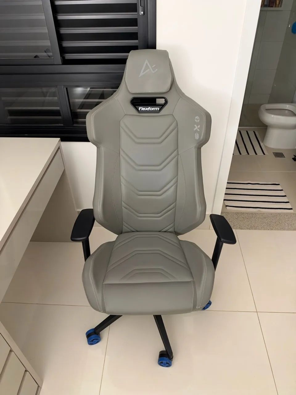Cadeira gamer 