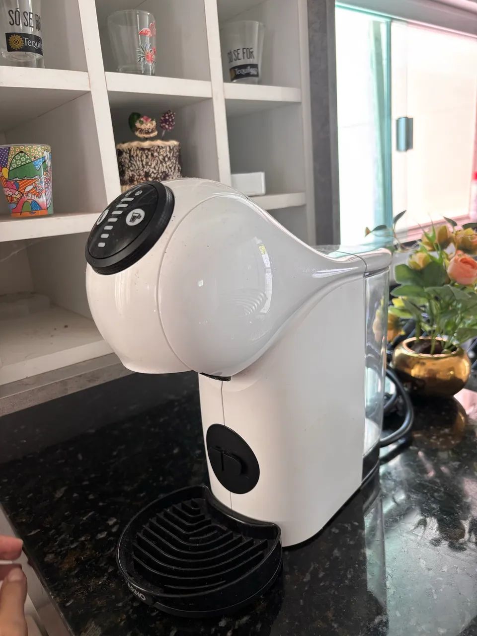 Cafeteira Dolce Gusto  - Foto 3