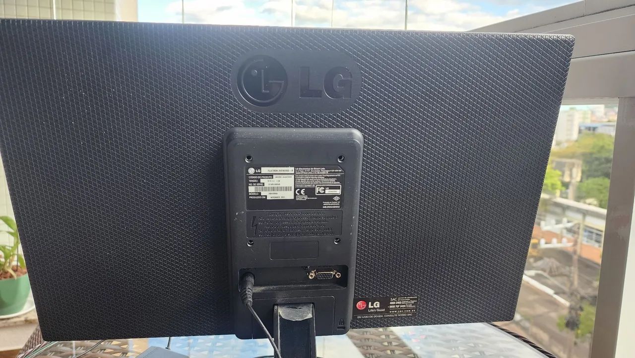 Tela LG - Foto 2