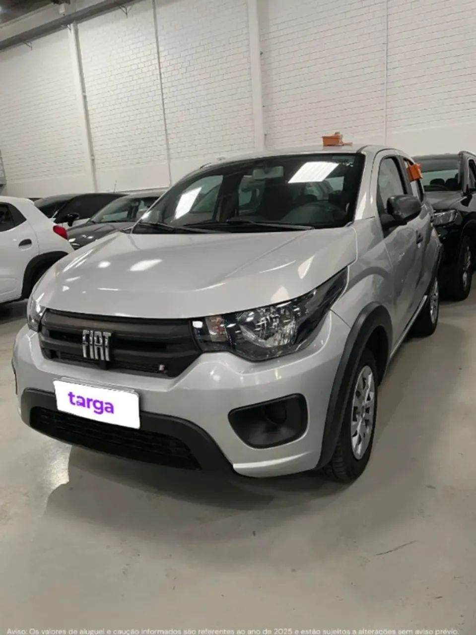 Fiat Mobi Like 1.0 Fire Flex 5P. 2022 - Foto 2