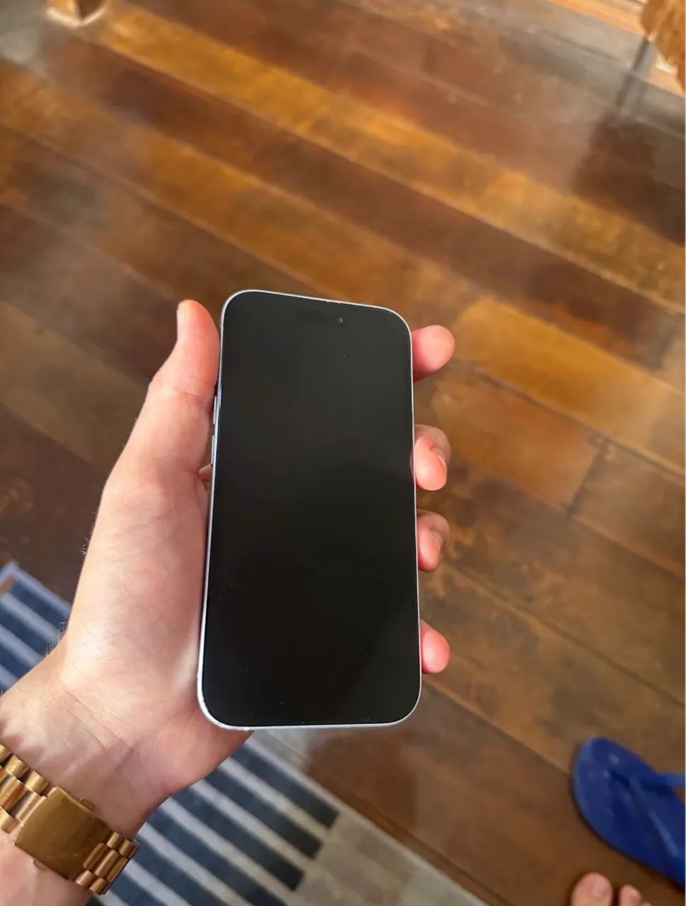 IPHONE 15 | 128GB | GARANTIA APPLE - Foto 2