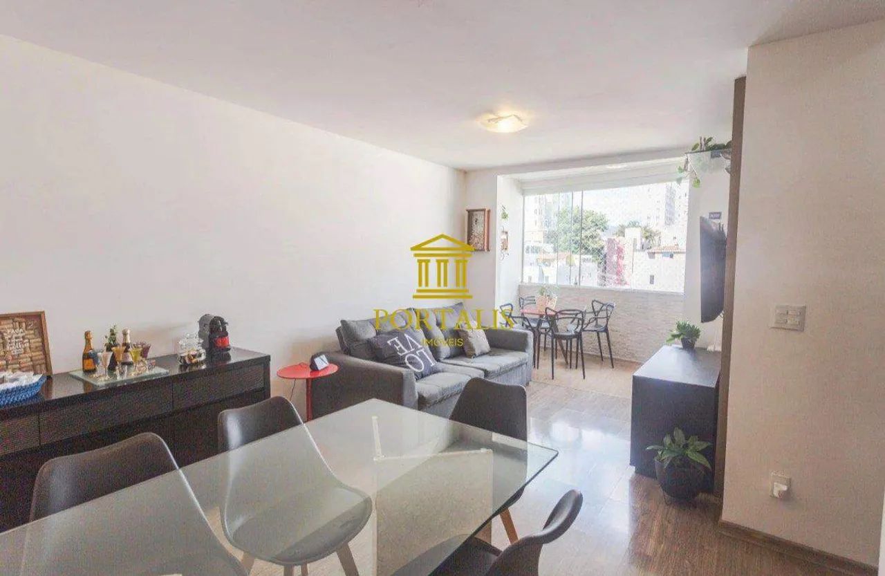 Apartamento com 2 quartos à venda em Belo Horizonte - Foto 3