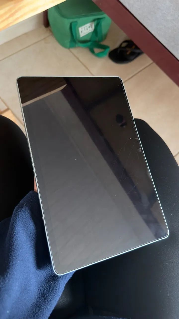 Tab S9 FE sem caneta - Foto 3