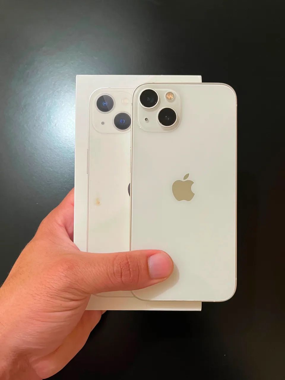 iPhone 13 128GB - Acompanha Caixa - Foto 4
