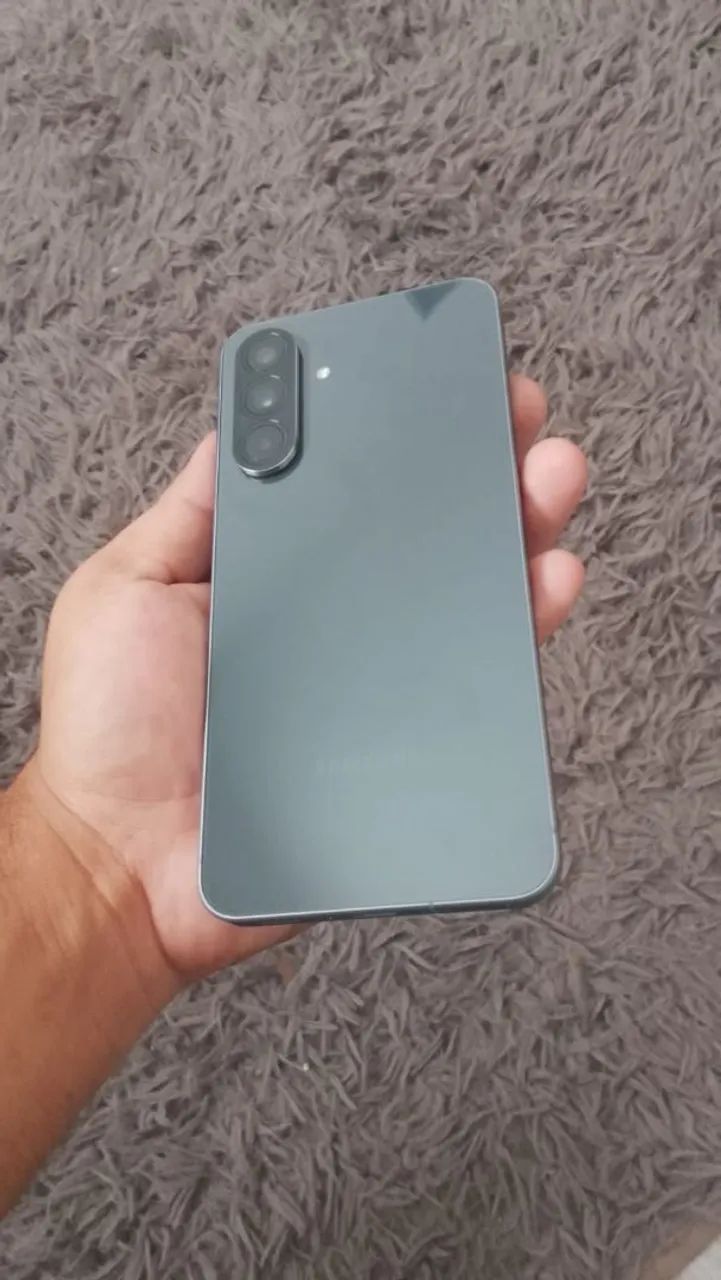 Samsung A56 256GB  - Foto 4