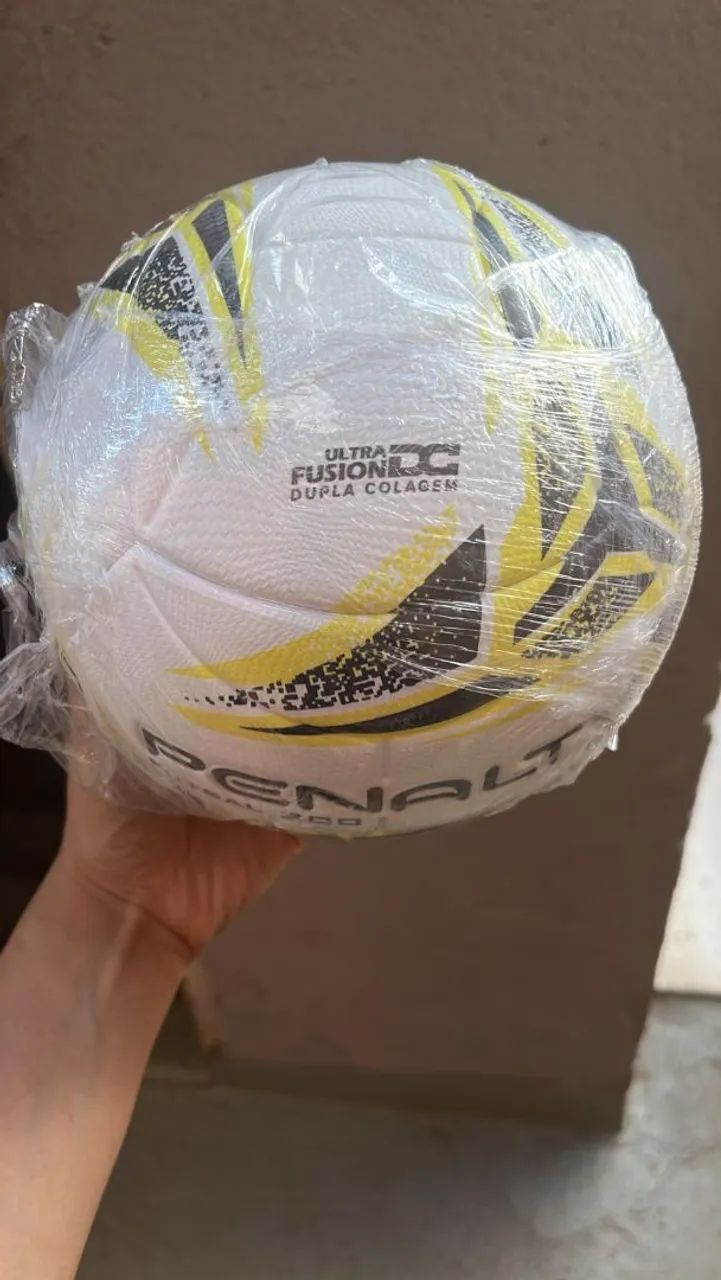 Bola penalty original nova  - Foto 2