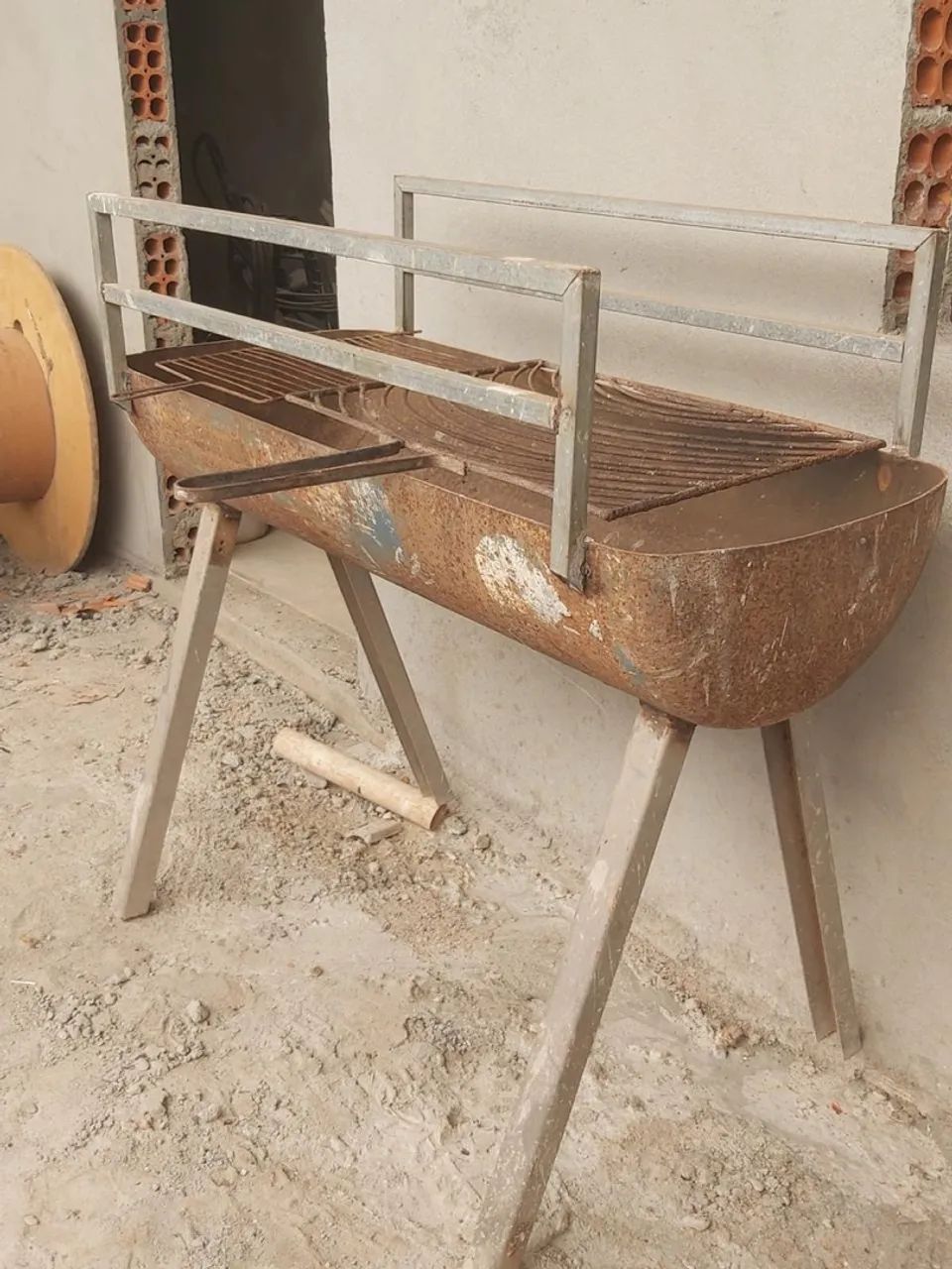 Churrasqueira  - Foto 3