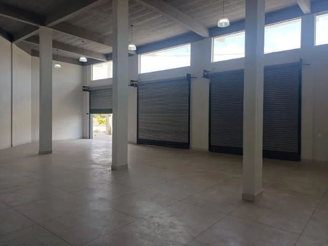 LOJA COMERCIAL 180 m² | AVENIDA PRINCIPAL | PRÓXIMA À BR-040