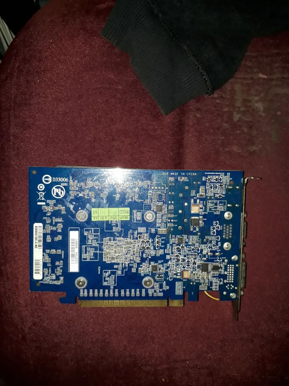 Placa de vídeo  - Foto 2