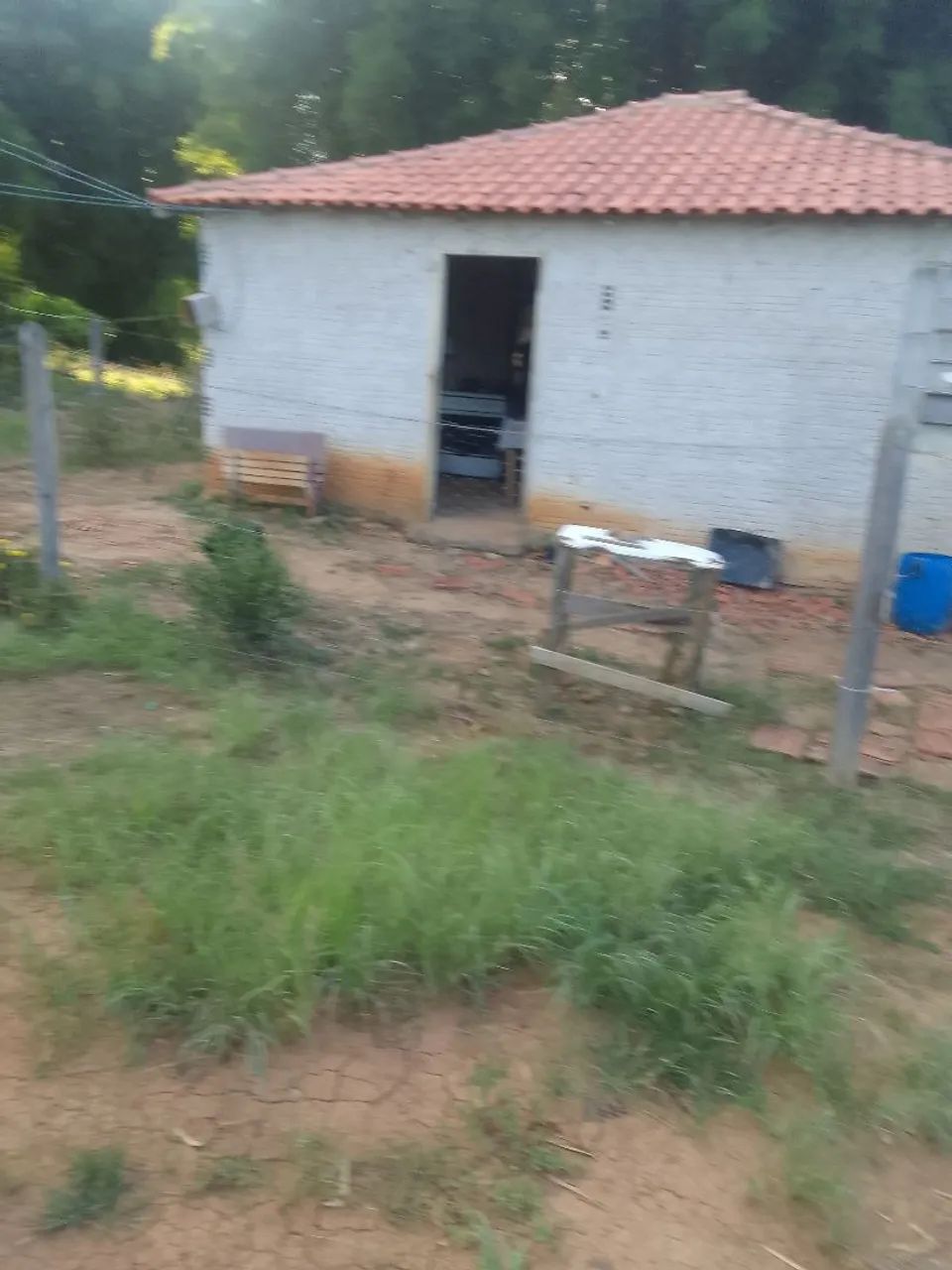 Foto - Votorantim - Vila Domingues