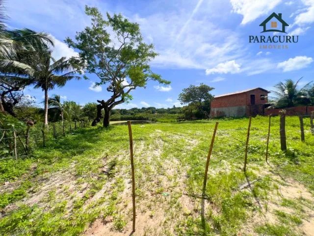 Vendo terreno a beira da lagoa em Paracuru. - Foto 5