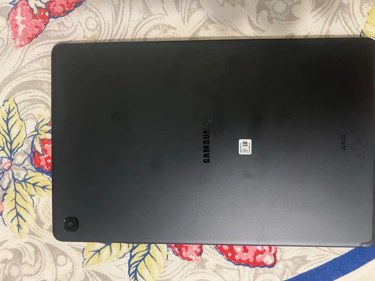 SAMSUNG TAB S6 Lite (Wifi) - Foto 2