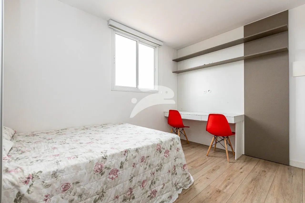 Apartamento 1 Quarto Prado Velho 17m² - Foto 3