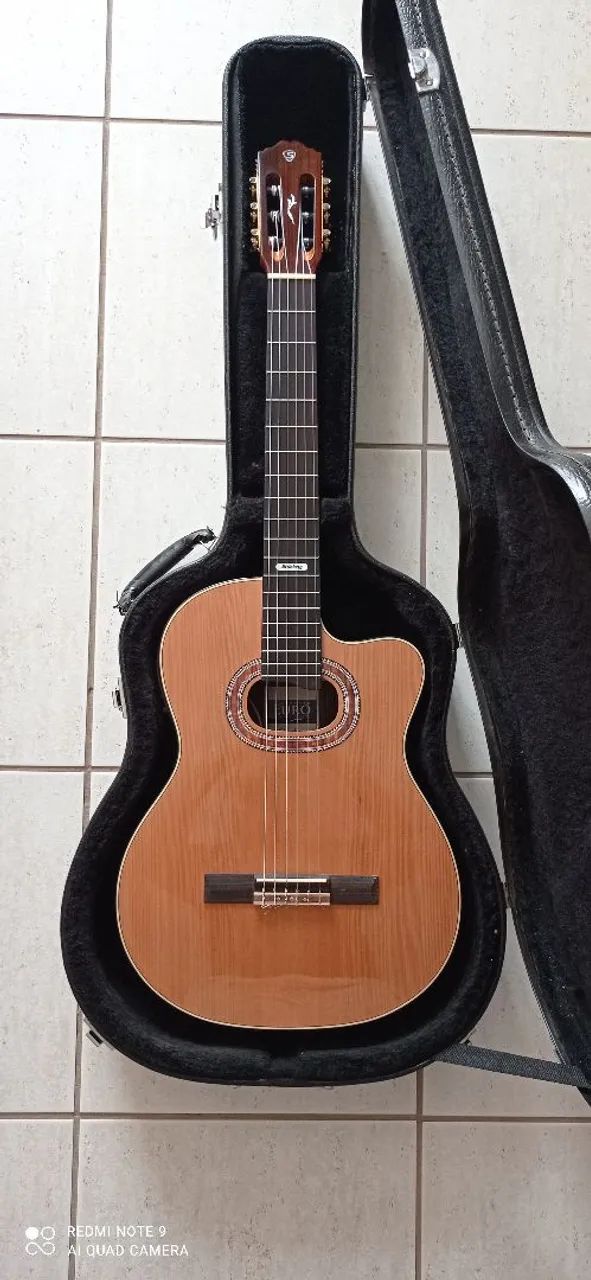 Strinberg SC35 Série Euro 