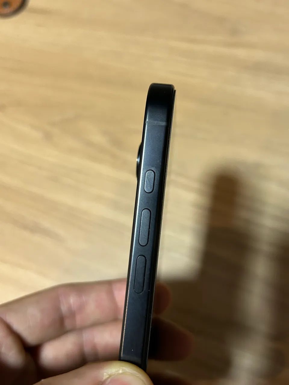 iPhone 16 PRO - Foto 5