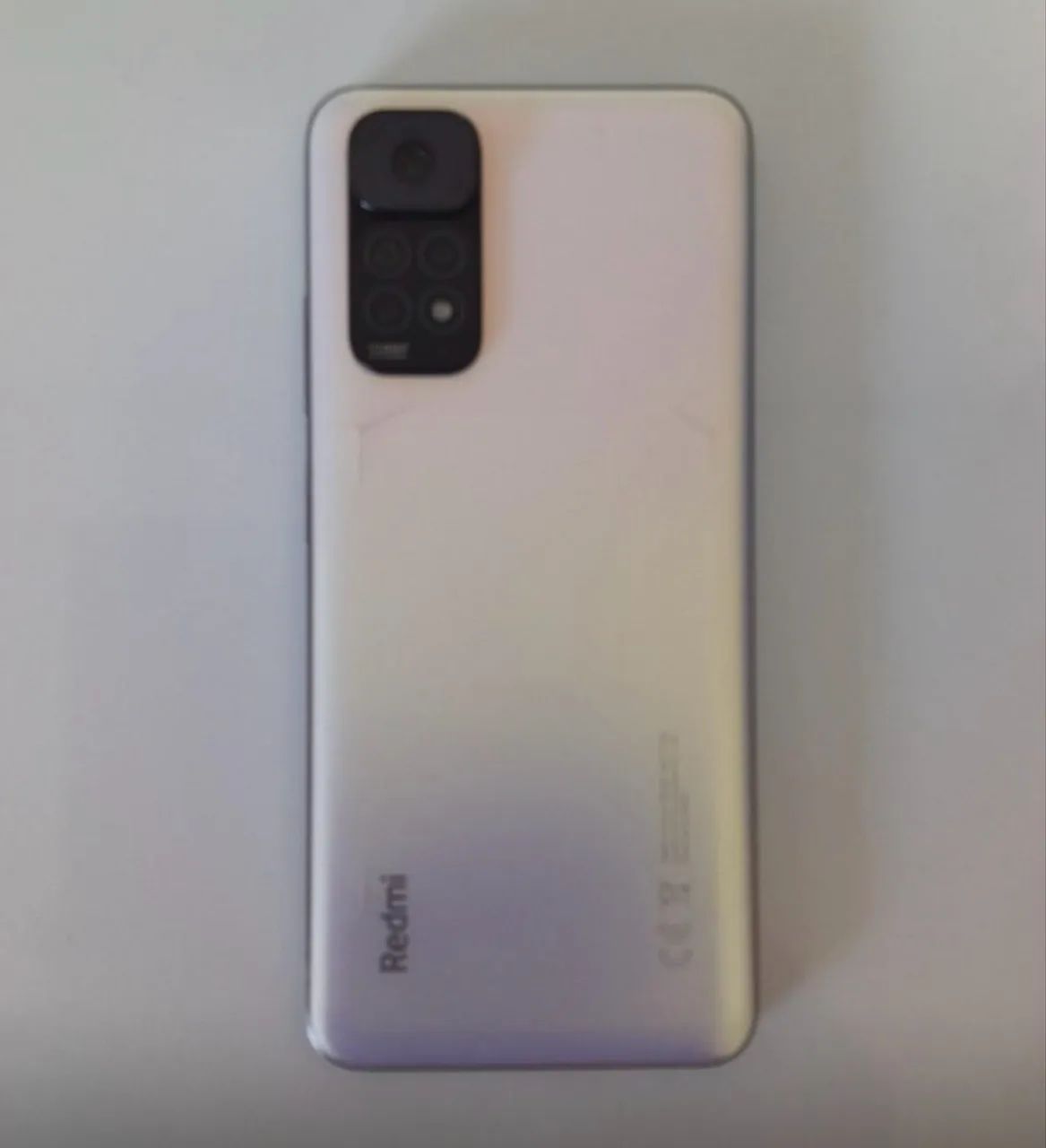 Celular Redmi Note 11S - Foto 2