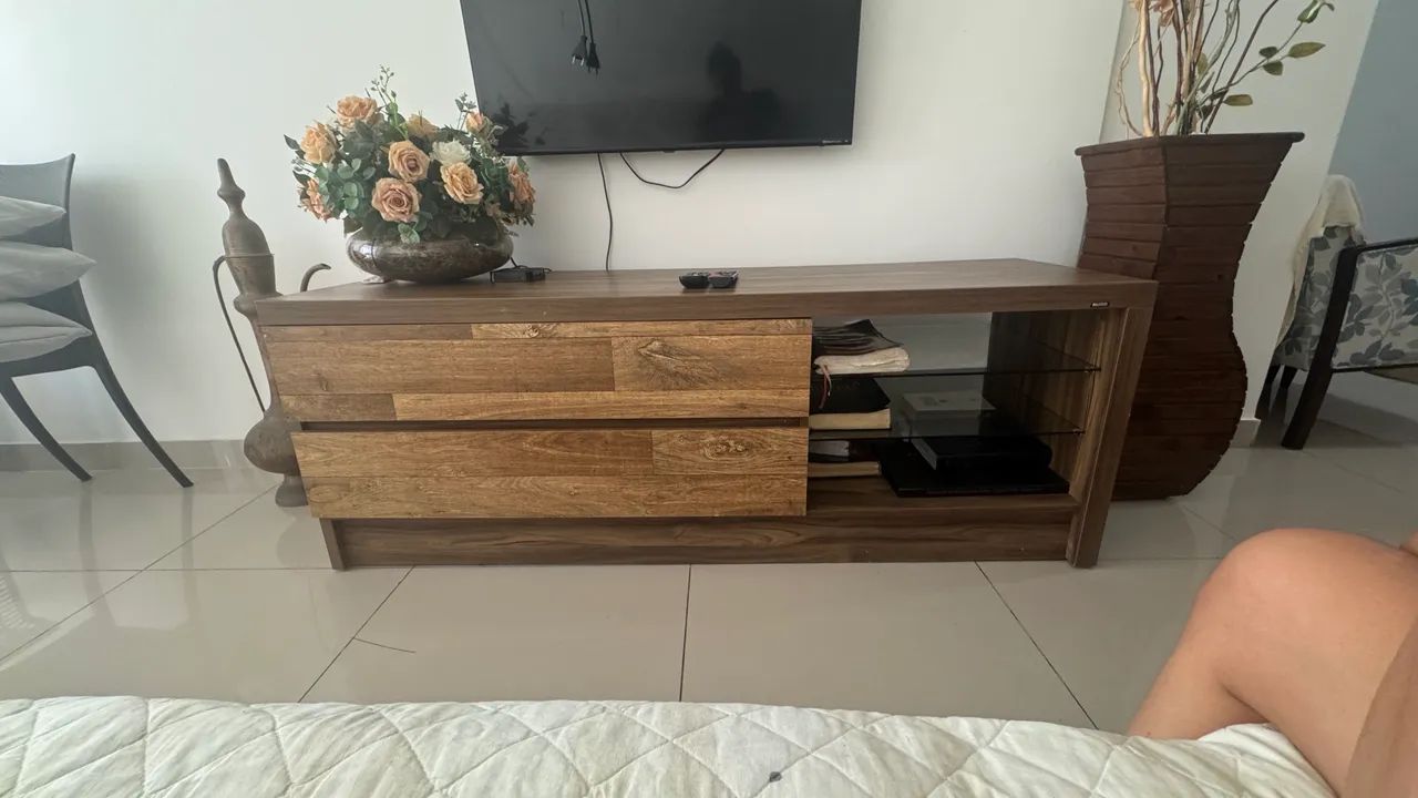 Rack de TV 