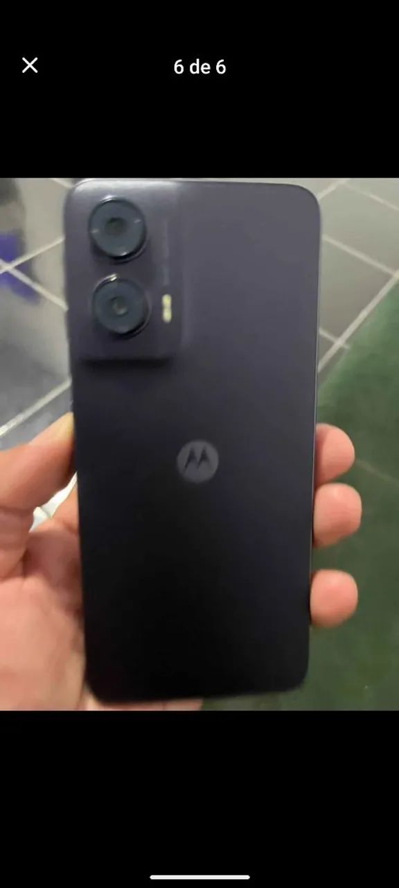 Moto G35 