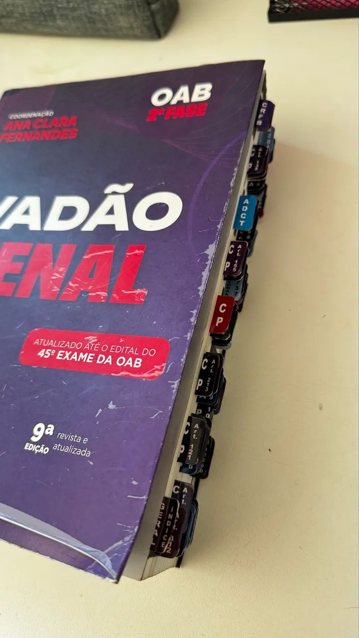 VADE MECUM PENAL - 2025 - Foto 2