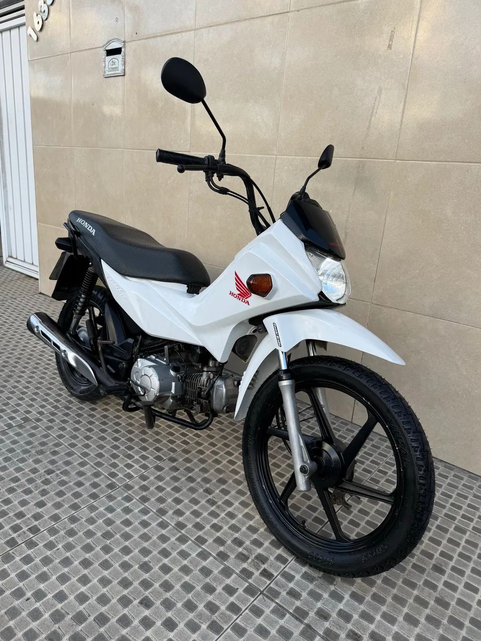 Pop 110i 2020 - Foto 2