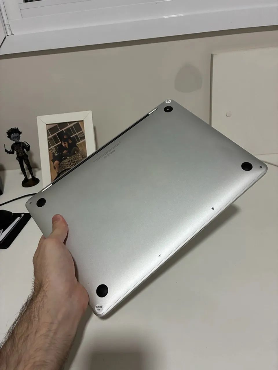 MacBook Pro 2019 - Foto 4