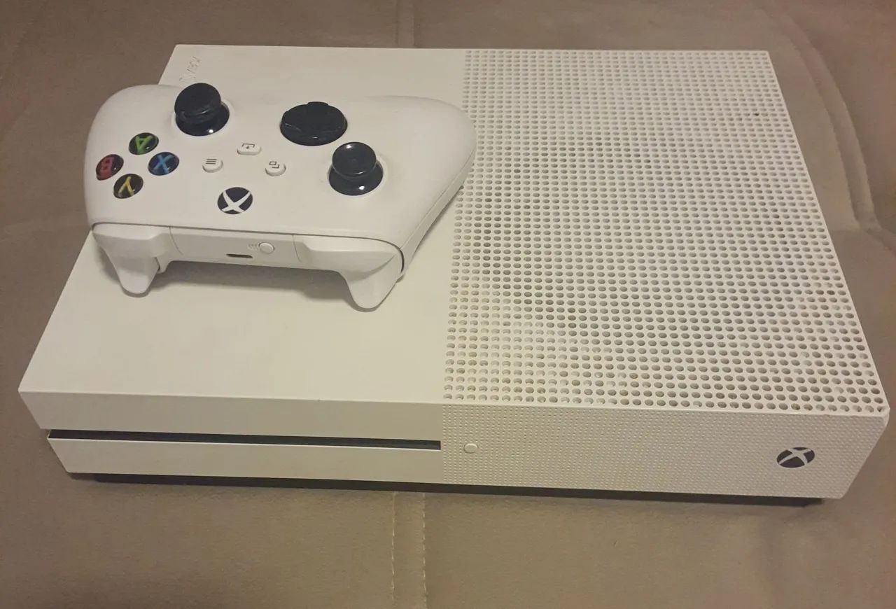 Xbox one S  1TB 