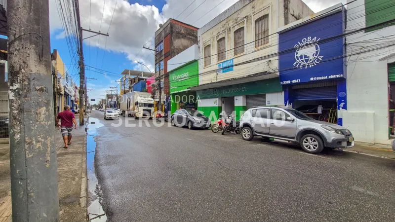 Loja para Alugar, 362m², Mares, Salvador - Foto 3