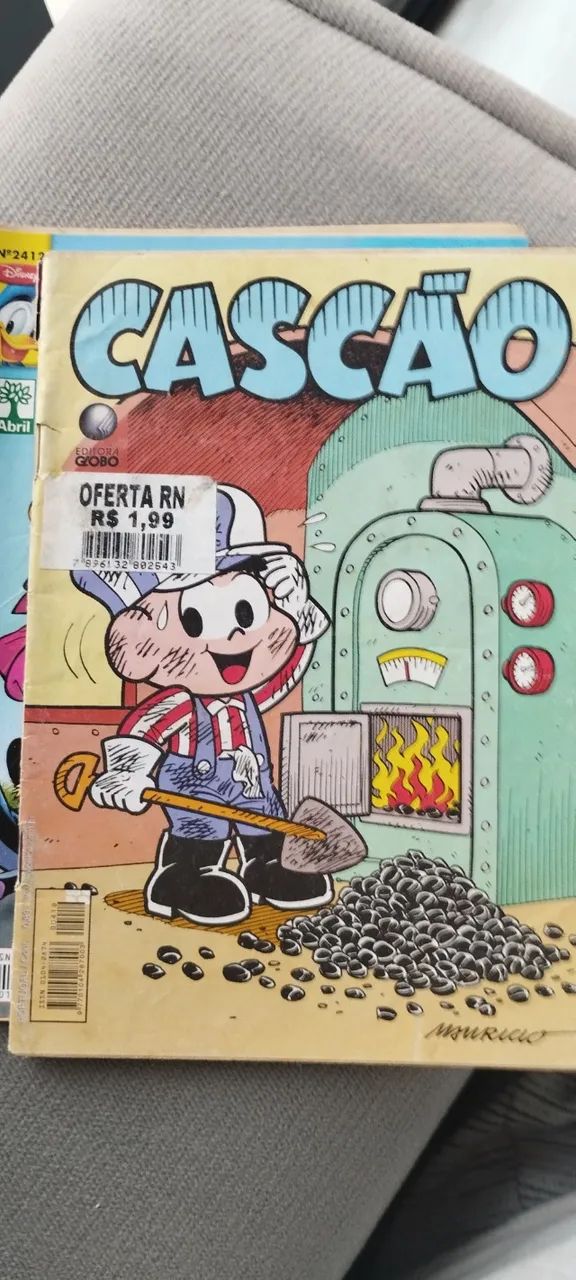 Gibis - Foto 5
