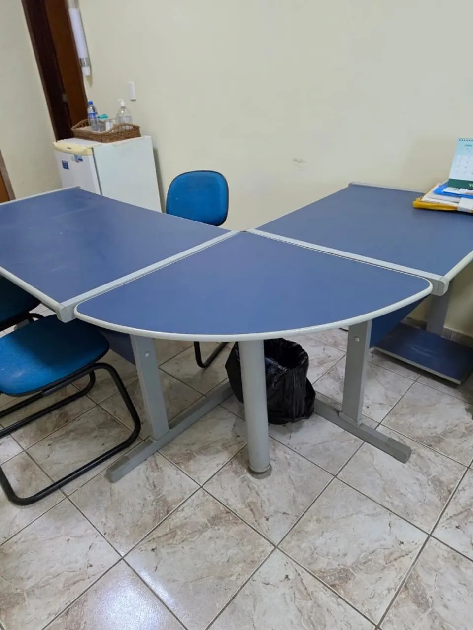 Mesa de escritório 